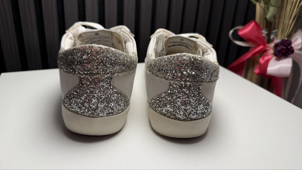 Adidași Golden Goose