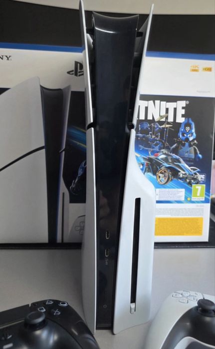 Ps5 in stare impecabila  1tb
