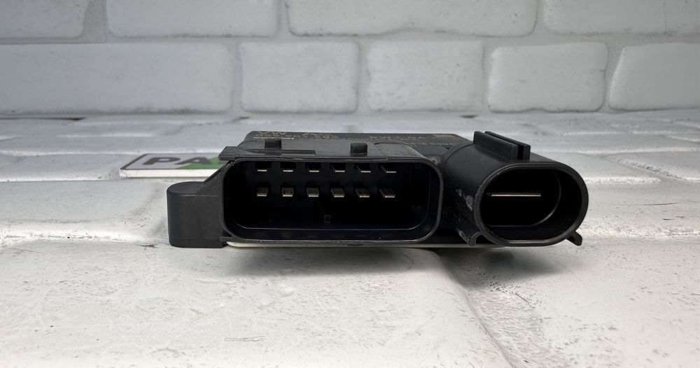 Хибридно реле за подгревни свещи AUDI A6 A7 50TDI