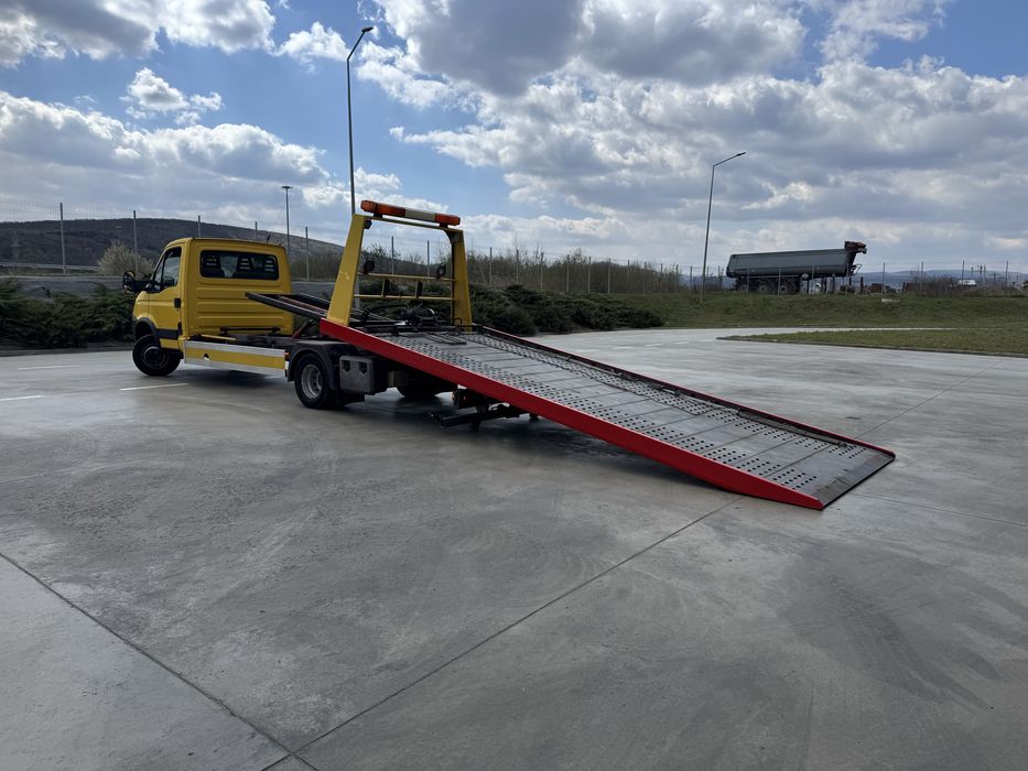 Tractari  Transport  Auto