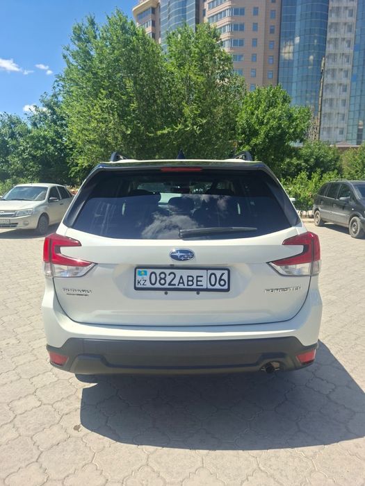 Subaru forester продаю