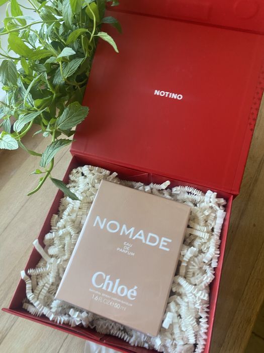 Parfum Chloe Nomade