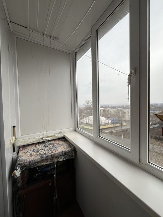 Продам квартиру в районе Айгуля