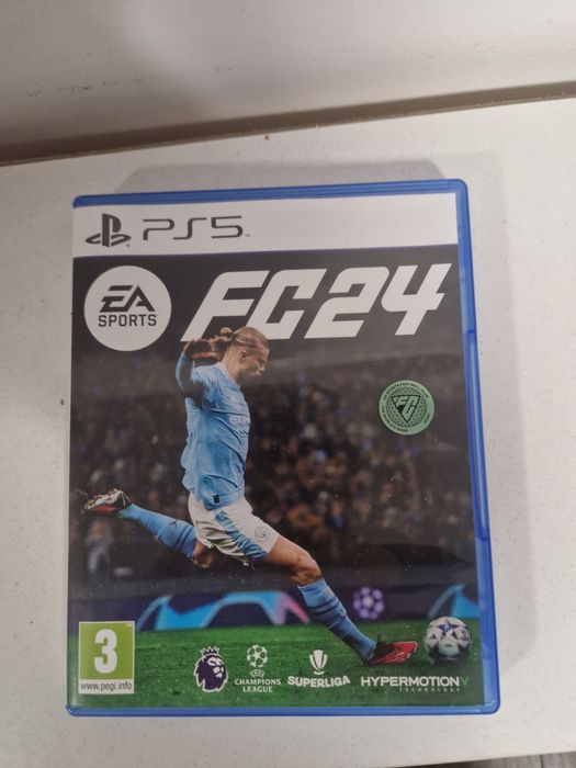 EA FC 24 pentru PS5
