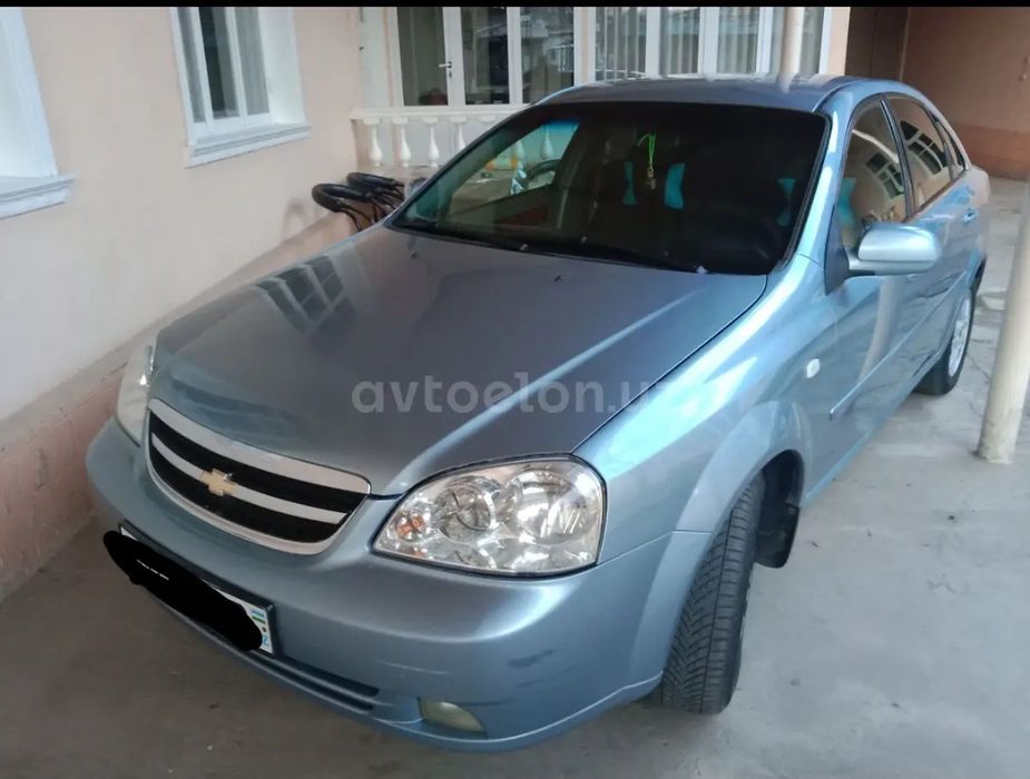 Lacetti 2 pozitsiya