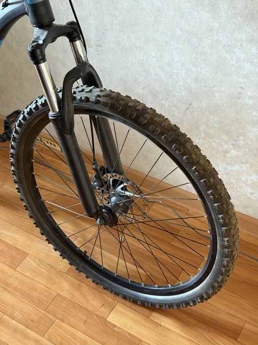 Продам горный велосипед 26