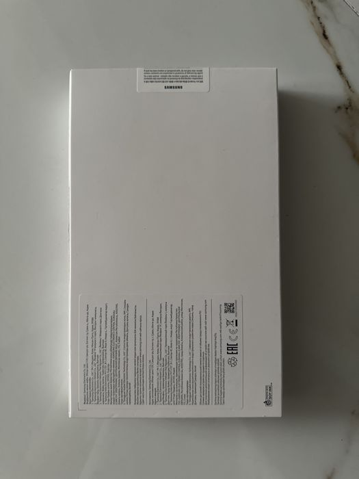 Galaxy tab a9 новый