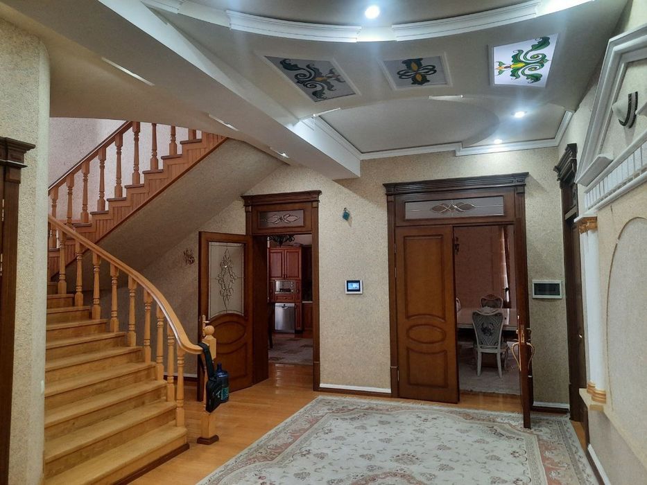 СРОЧНО ПРОДАЕТСЯ дом 11,5 соток 700м2 | Геофизика