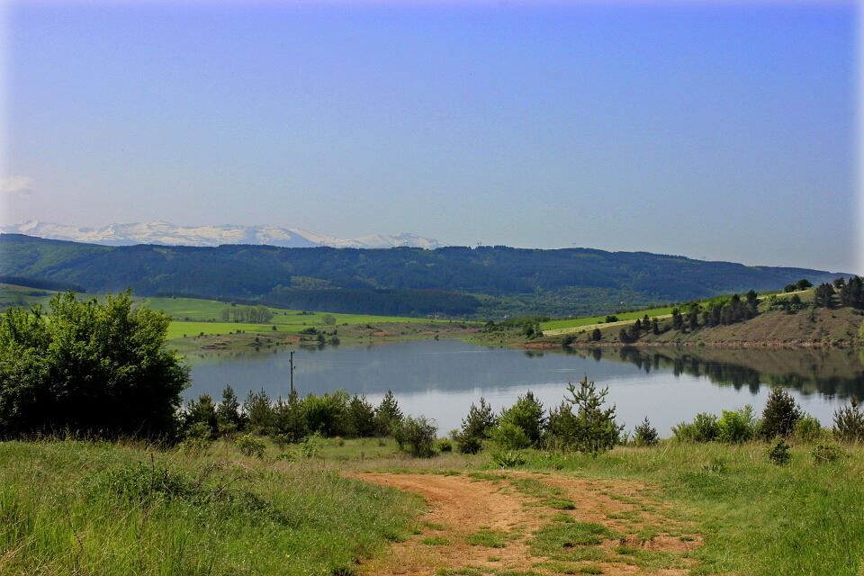 Продава се Парцел в с. Долна Диканя, Област Перник - 1000 кв.м за 29 €/кв.м - Снимка #5