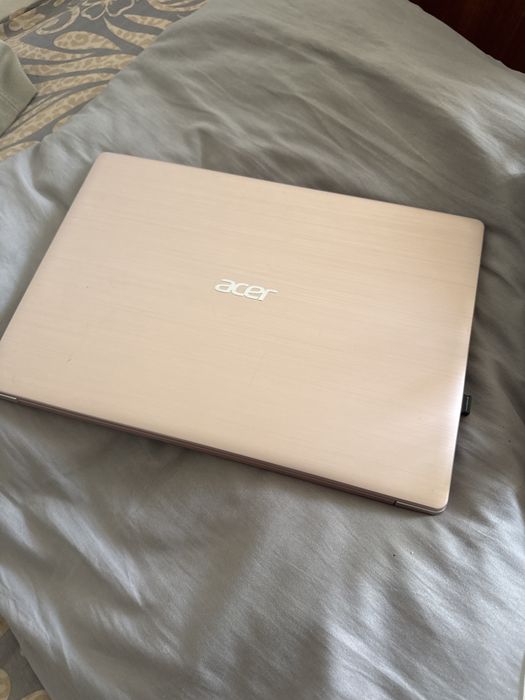 продам ноутбук acer