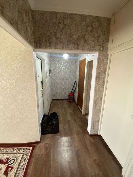 Ұзақ мерзімне 2 бөлмелі пәтер жалға беріледі