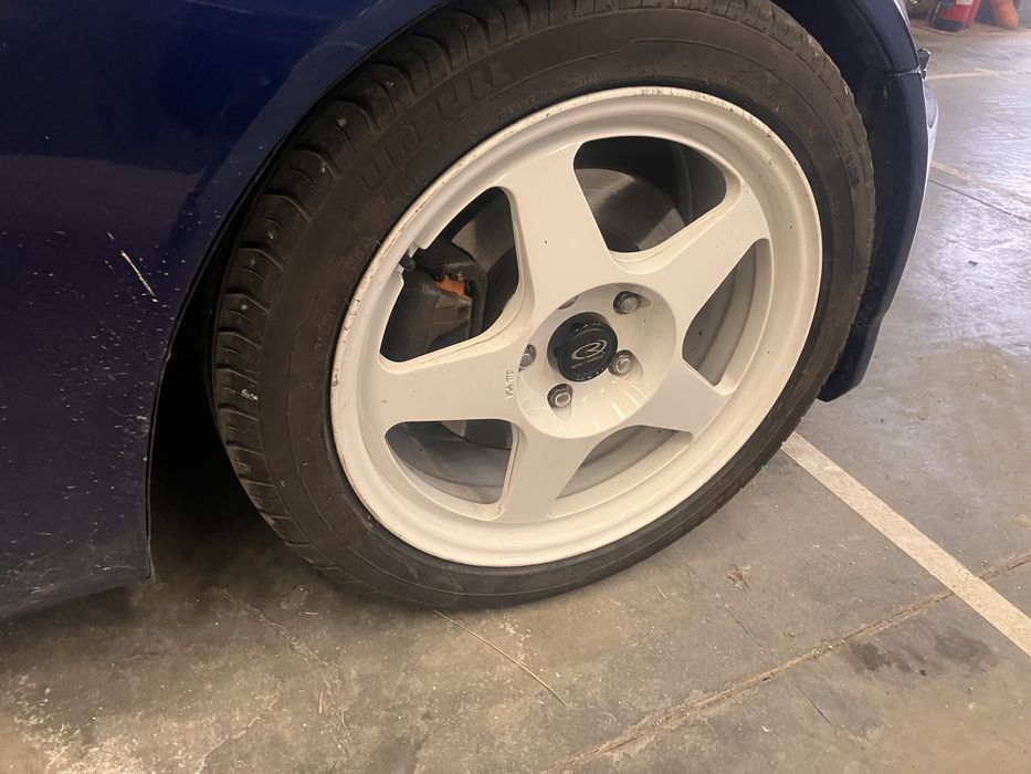 Джанти  Rota Slipstream