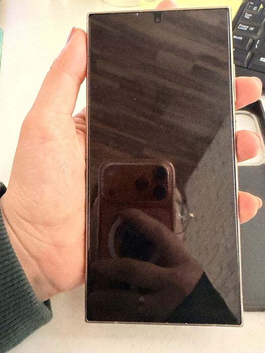 Samsung galaxy s 24 ultra 512