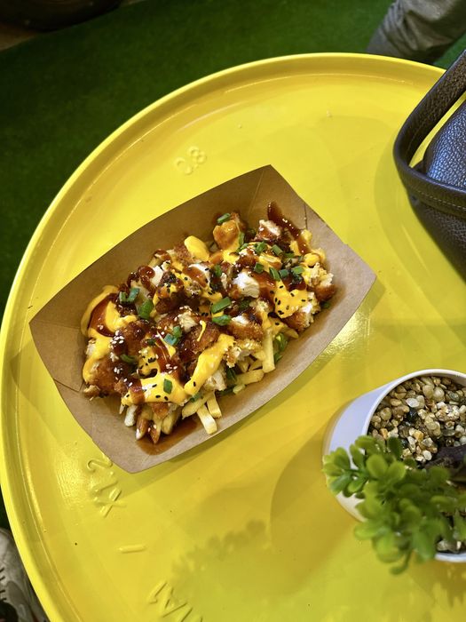 Каравана ПОД НАЕМ за частни и фирмени събития