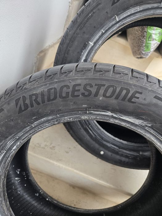 BRIDGESTONE Turanza, летни гуми 205 / 55 /16  - 3 броя