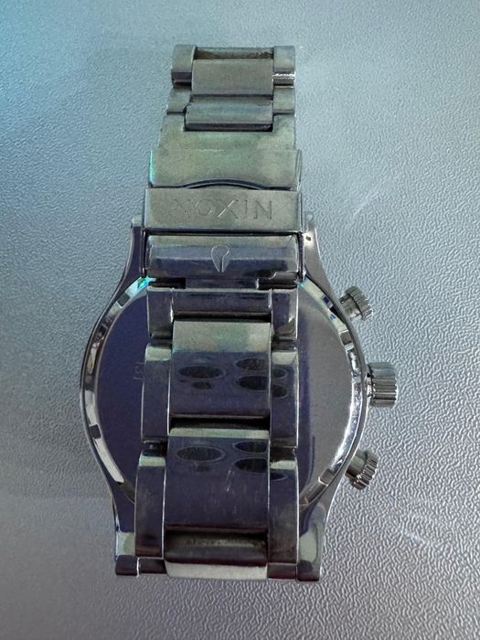 Ceas Nioxin Simplify 51-30 Chrono