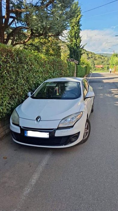 Vând Renault Megane 3