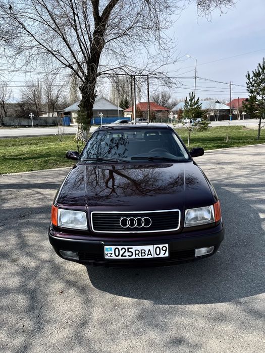 Продаётся Ауди в отличном состоянии