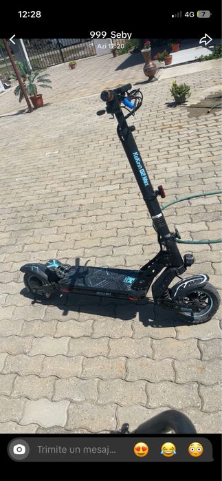 Vand kukirin g2 max