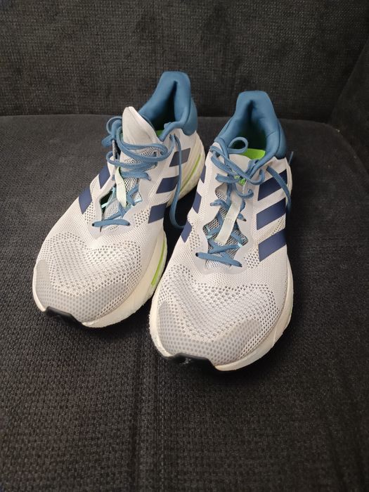 Маратонки Adidas Solar Boost