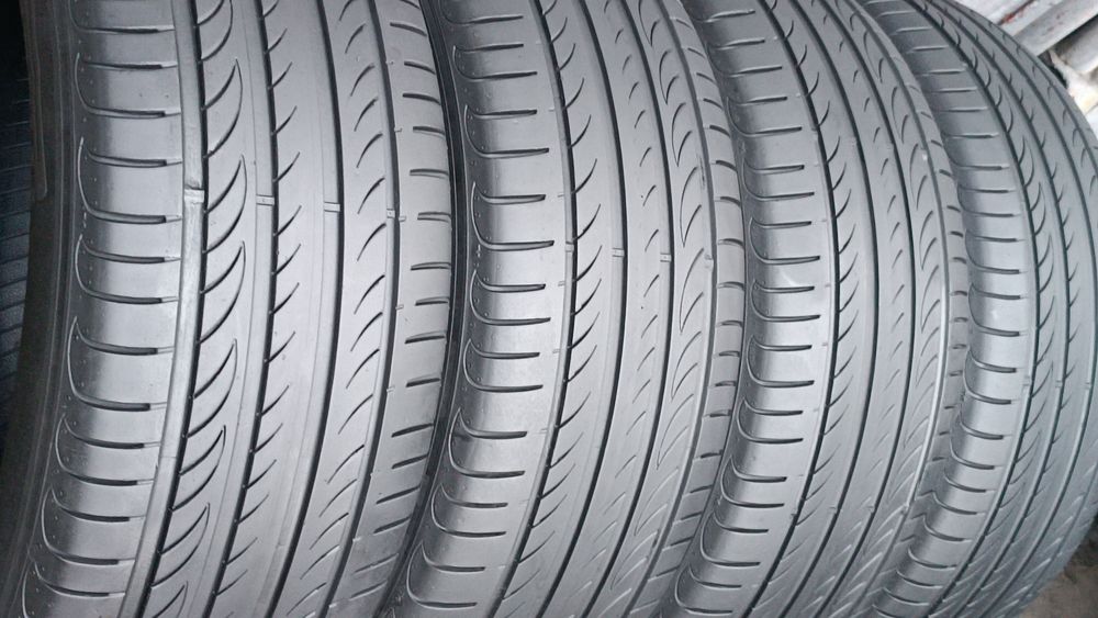 235/55/17 Pirelli