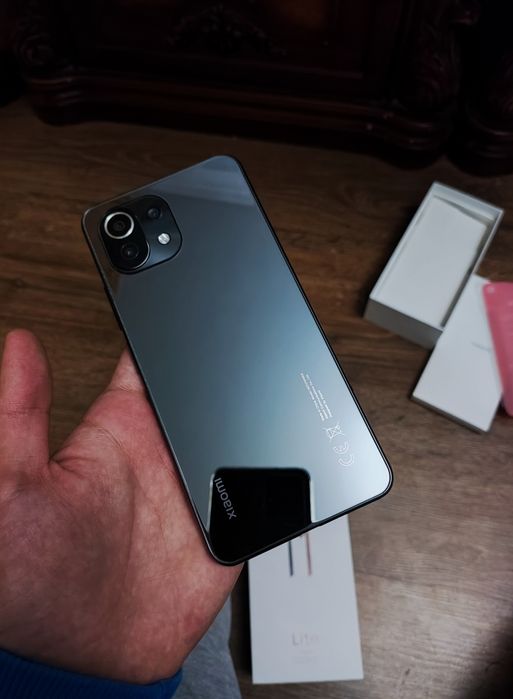 Xiaomi 11 Lite 4G
