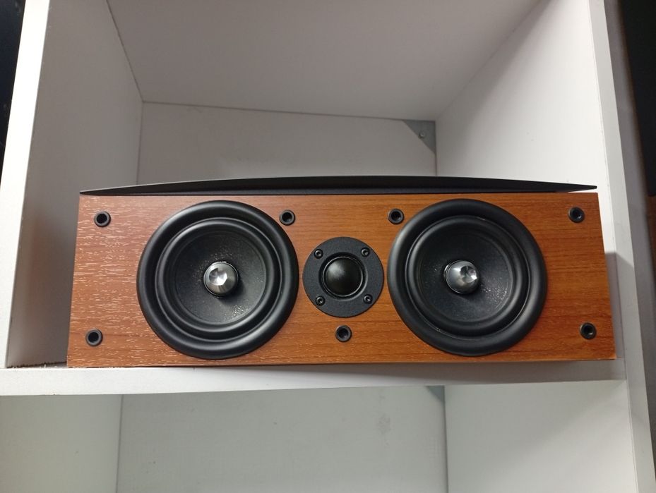 Център JAMO E 8cen.2