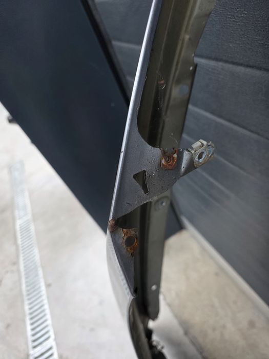 Aripa stânga dreapta BMW e92 e93 e87 e81