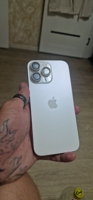 Iphone 16 pro max Без ремонта! 16 про макс
