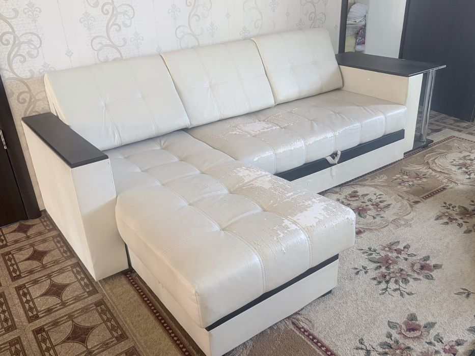 Диван для перетяжки