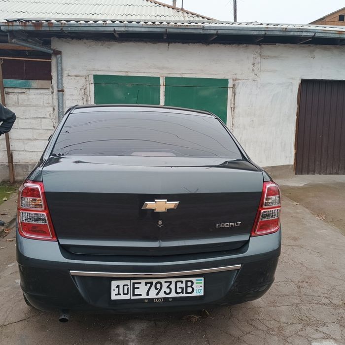 Chevrolet Cobalt 2023 avtomat