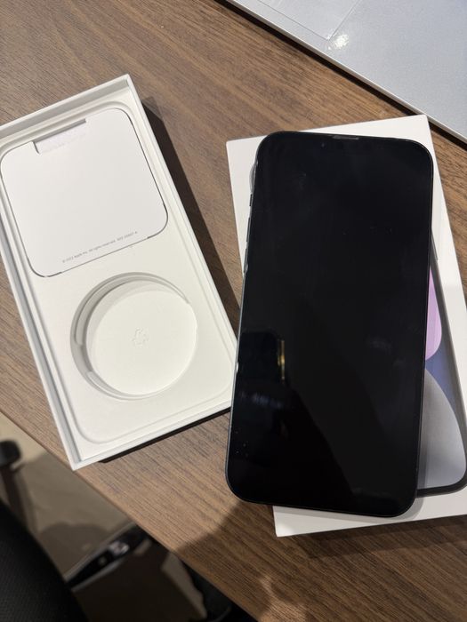 Iphone 14 plus ,stare perfecta de functionare ,1550 lei