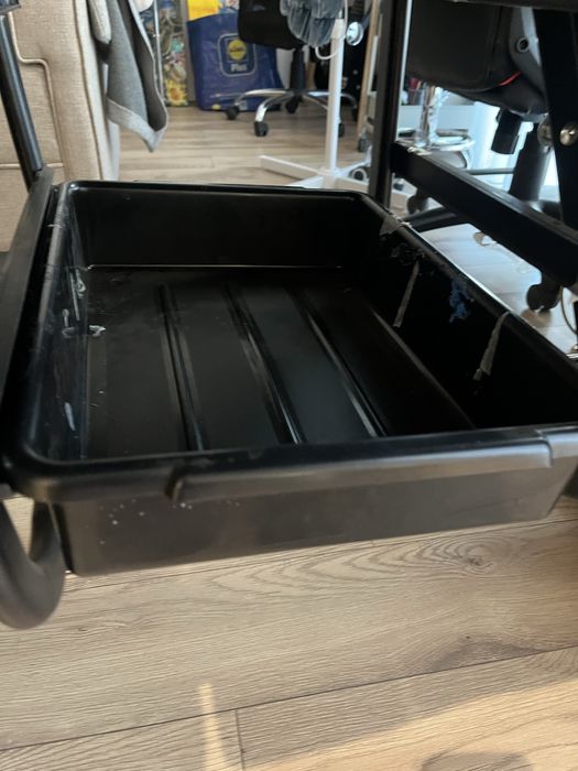 Pat de tatuat in stare noua