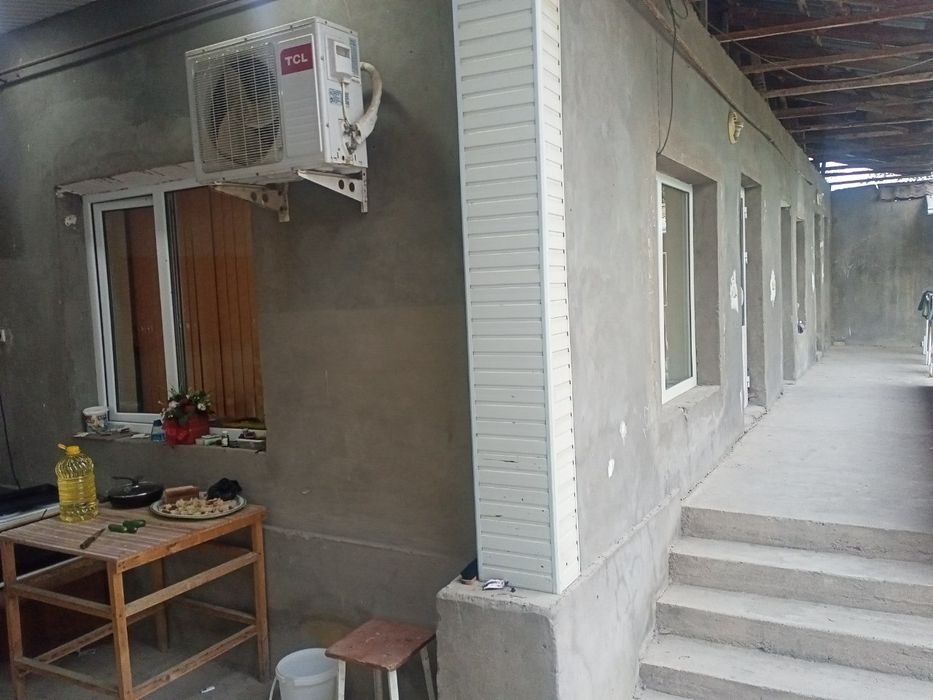 Yer sotiladi 6 sotok