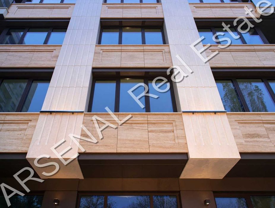 Дава се под наем Двустаен апартамент в София, Изгрев - 77 кв.м за 650 € - Снимка #4