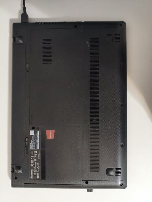 Продам ноутбук lenovo