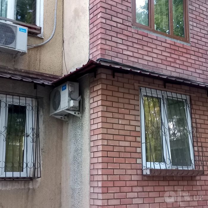 Козырьки на окна и Ролики для сушки белья