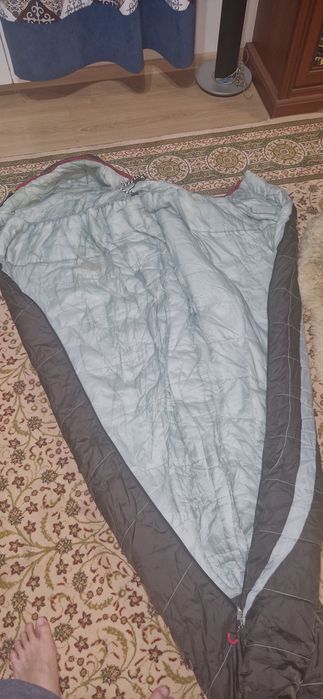 Спальные мешки Coleman Exponent Latitude X1150