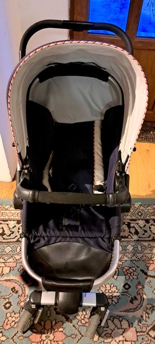 Vand cărucior 3 în 1