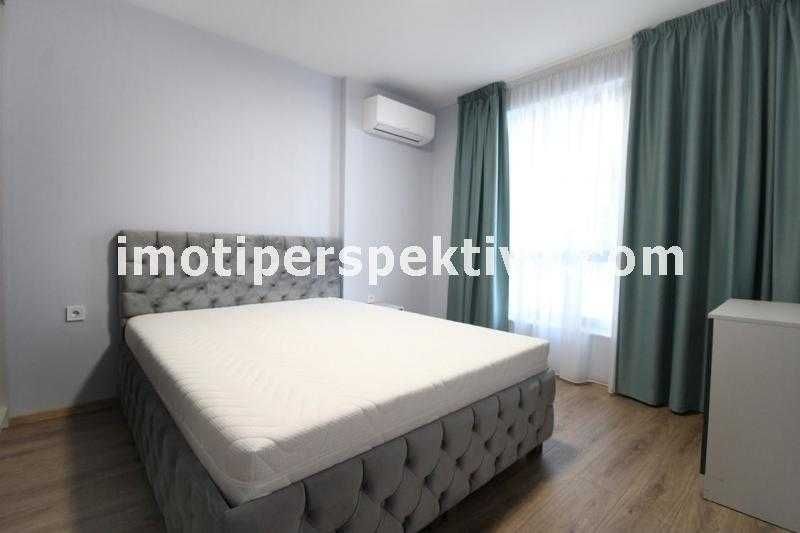 Продава се Двустаен апартамент в Пловдив, Христо Смирненски - 77 кв.м за 2384 €/кв.м - Снимка #9