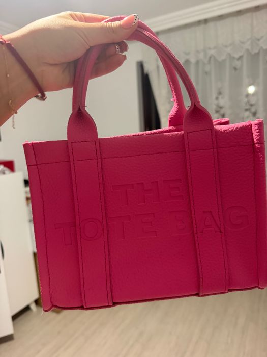 Дамска чанта “The tote bag”