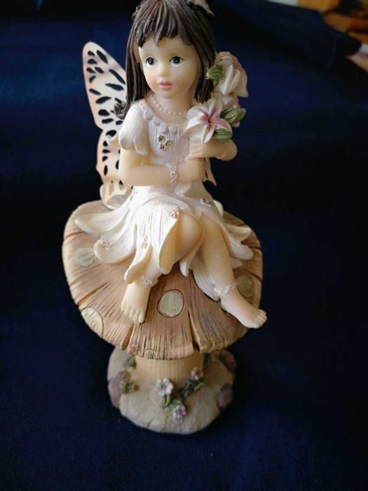 сувенир фея с крила