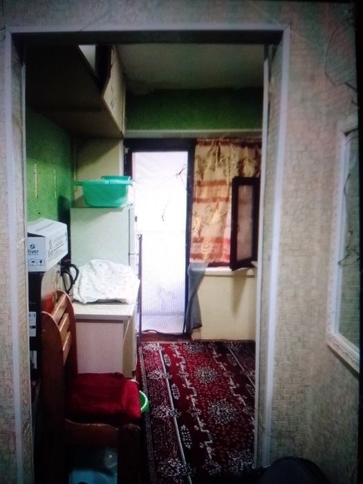 1 хонал. Квартира сотилади