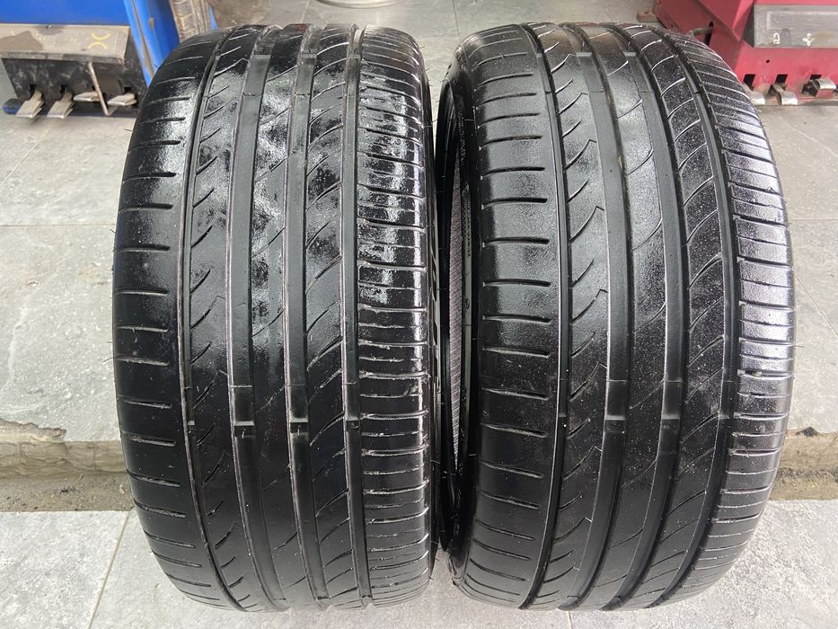 Tracmax 245/35/R19