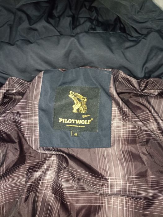 Продам куртку зимнюю