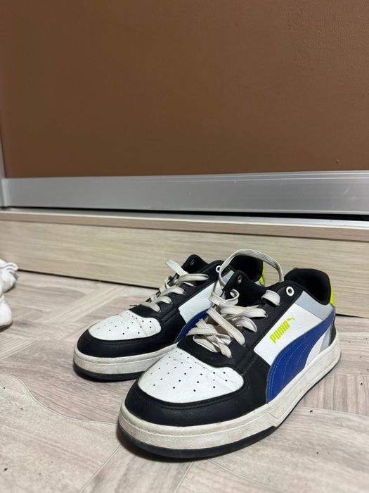 Оригинал Puma состояние хорошая