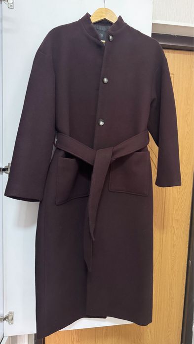 Пальто Zara женское