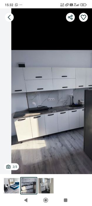Închiriez apartament