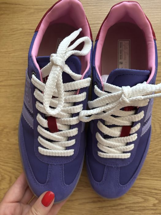 Кецки Rifle ,номер 39