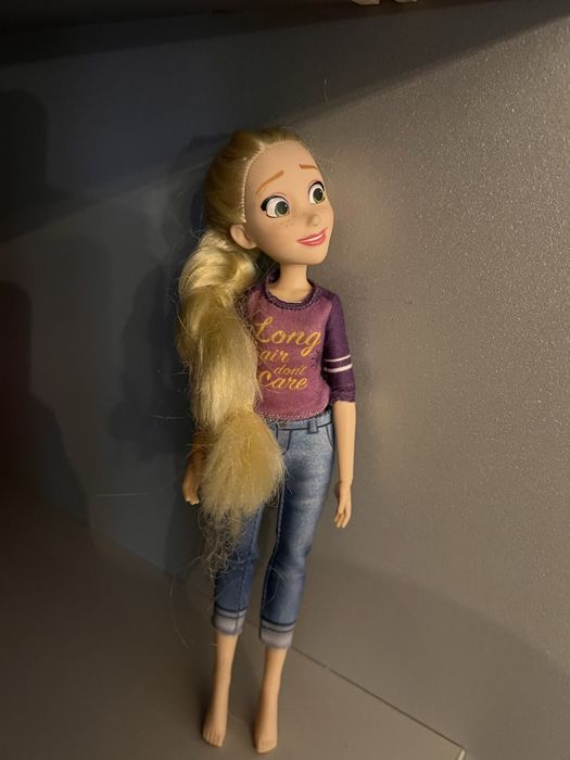 Куклы дисней и барби